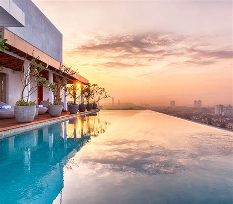 Jetwing Hotels .